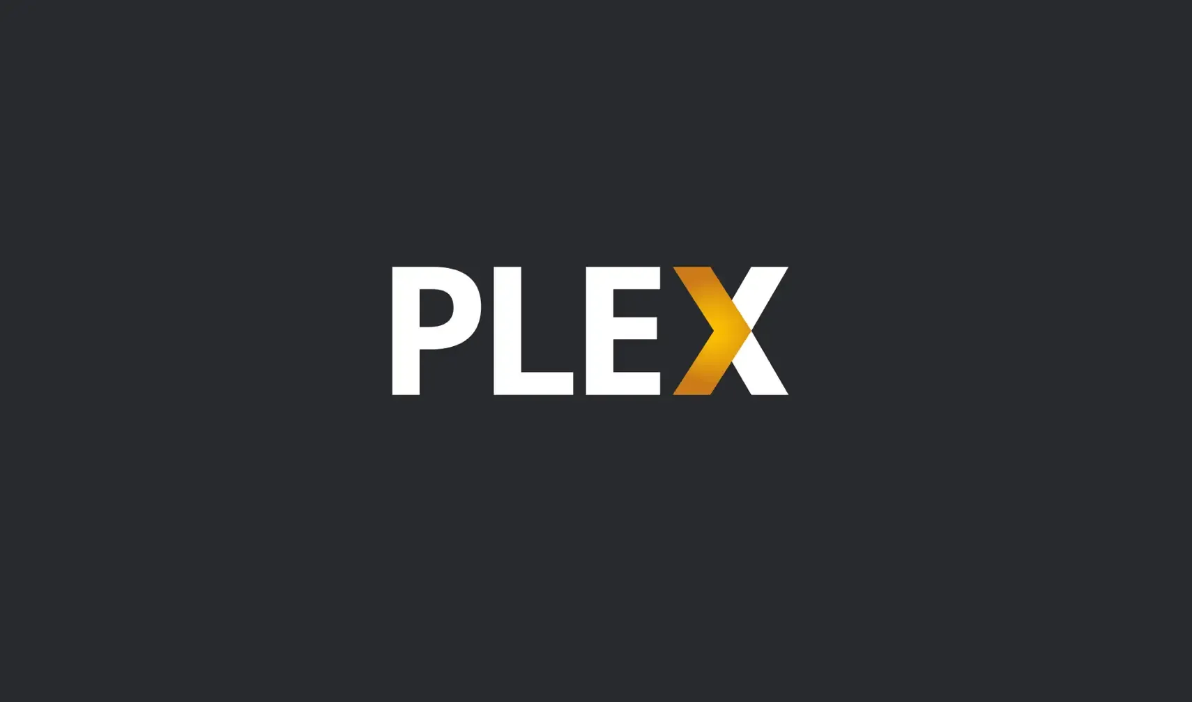 Installing Plex Media Server using Docker
