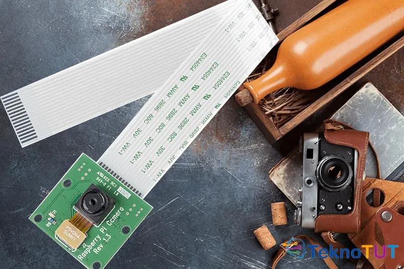 Preparing for the Raspberry Pi Camera (Pi Cam)