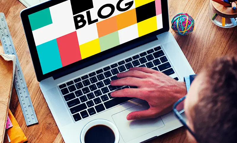 How to Create a Blog with WordPress Hosting (Complete Guide)