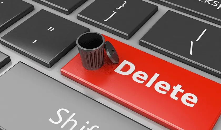 Delete files with certain conditions on Linux