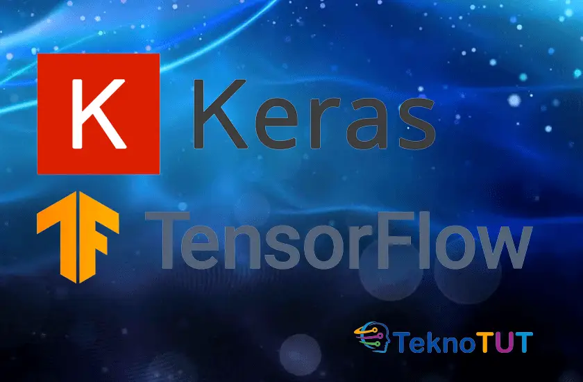 Install Tensorflow and Keras on the Raspberry Pi