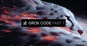 Mengenal Grok Code Fast 1: Asisten Kode AI Super Cepat dari xAI